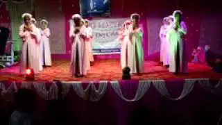 Hasbunalla Wa Ni'mal Wakil Annual function Day 2025 #annualfunction #day #mmacademy #2025