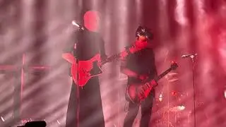 Gary Numan - A Game Called &lsquo;Echo&rsquo; (Live) - Eventim Apollo - 21-11-2025
