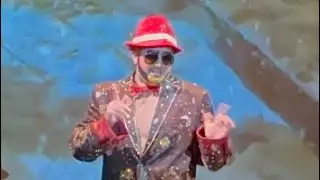 Dragology Feelin Frosty 2024 -Danny B. Goode