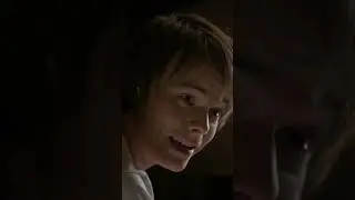 Stranger Things &ldquo;All the best stuff&rsquo;s on there. Joy Division, Bowie&hellip;&rdquo; Jonathon & Will Byers.