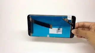COOLPAD R108 LCD TOUCHSCREEN GOLD