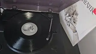 Dream Theater - Untethered Angel - Distance Over Time - 2019 #vinyl #dreamtheater #progressiverock