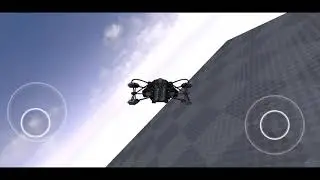 SixDOF android phone test