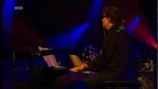 Eumir Deodato - Whistle Bump - Rockpalast Germany 2011