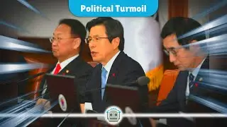 South Korea's New President Faces Immediate Challenges Amidst Political Turmoil