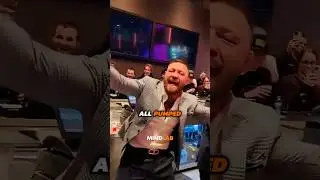 Joe Rogan On Conor McGregor's Downfall