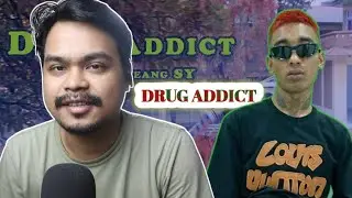 SPOBW REANG SY - DRUG 💉ADDICT reaction|| kaubru Rap video@SPOBWREANGSY #bejalboi