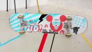 uni posca official video