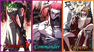 FULL 1-60 Ang Pagbabalik ng Pinakamalakas na Imperial Knight, Maghihiganti o Hahanapin ang Pamilya?