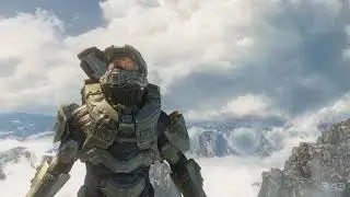 Halo Story Eric Trautmann interview 2011