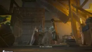 Sekiro Blind Pt 1 - Tutorials