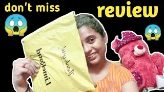 limeroad innerwear review buy 3 ₹399 combo good quality | limeroad offer sale |