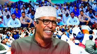 She shibli  Dardaaran ku socda imaamyada iyo maamulayaasha masaajida Soomaal