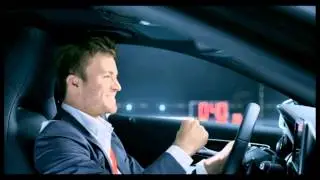 Mercedes Perfomance (Timeline.RU - реклама в кинотеатрах, перевод в DCP)