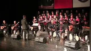 Koro   Gül Ali