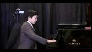 6-28-08 MTAC Solo Piano Competition Dennis Fang 10'13