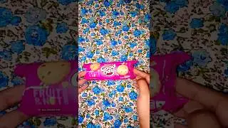 Britannia Good Day Fruit and nut biscuit #goodday #biscuit