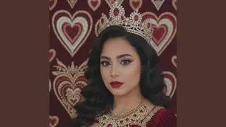 THE QUEEN