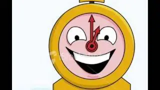 Good Morning (LG Cyon Morning Alarm)