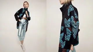 Jazmin Chebar | Lookbook 💋FW2020