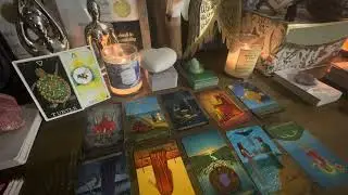 CANCER  ♋️ SOULMATES, RECONCILIATION, MOVING ON, FORGIVENESS, REBIRTH, FOCUS ON POSITIVE SELF TALK!!