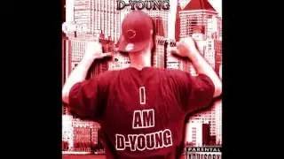D-Young - Don't Cry