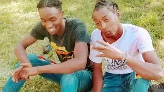 BAD GUYZ - MBOGI GEN-Z ft. BABLEE