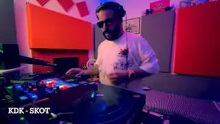 From the Jam Show to the World &ndash; DJ SIM-H Set &ndash;