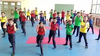 MMA CHAMPIONS OF MMIS