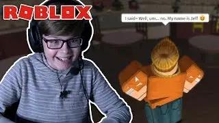 ETHAN GAMER GOT ROBLOX TALENT? 😃
