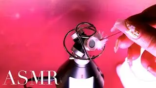 ASMR Ultra Coarse Ear Cleaning