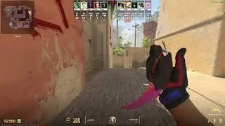 CS2 POV 'm0NESY' - Falcons vs ECSTATIC - BLAST Bounty 2026 Season 1 (mirage)