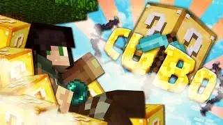 TROLLARE PER VINCERE - Minecraft ITA - CUBO LUCKY BLOCK w/ Marcy KeNoia Metano007