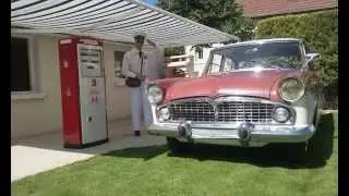 Simca Chambord 2