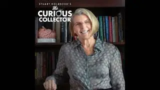 &ldquo;A Conversation with Dr. Shirley Mueller: Author of &ldquo;Inside The Head of A Collector, Neuropsychol...