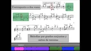 Variationen über ein anatolisches Volkslied - Carlo Domeniconi