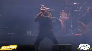 Detrás del sol