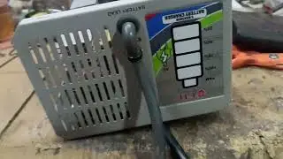 #UTL e rickshaw charger repair npfc model basic information video 50% LED billing kyon karta hai