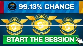 THE PACKDRAW COMMUNITY CASE OPENING STARTED PERFECTLY!! (99% WIN SCRIPT)