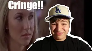 Cringe Today with Baby Zay Ep. 1 Dance Movie