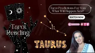 TAURUS ♉️ A TWIN FLAME 🔥🔥CONNECTION 💕CAN COME IN, IF YOU CAN LET THE PAST GO. ❤️&zwj;🔥💒💍⚖️