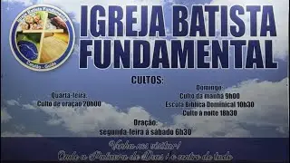 24/01/2026 Programa Boas Novas, Apresentação Irmãos Gabriel e Pedro Paulo