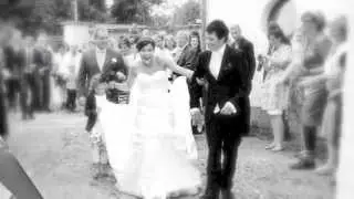 Klaus Peter - NUR MIT DIR - Hochzeit - Hochzeitslied - Hochzeitsballade