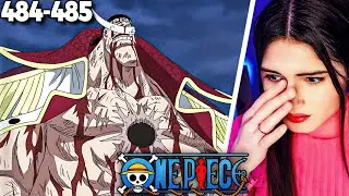 ¡EL ONE PIECE EXISTE! 😭 REACCIÓN A ONE PIECE POR PRIMERA VEZ