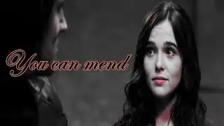 Alec Lightwood & Rose Hathaway | I Can't Pretend