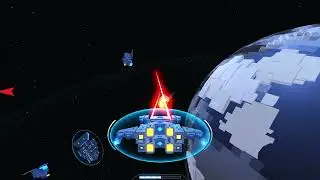Clone Drone in the Danger Zone. Chapter 5, Hard.