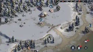 Viking Rise Gameplay 2025 FHD