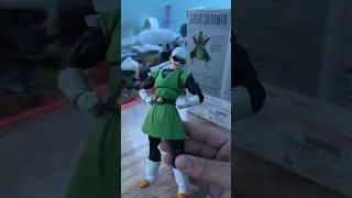 Posing shf great saiyaman #posing #shf #gohan #tamashi #bandi