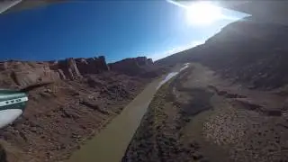 MINERAL CANYON UTAH BACK COUNTRY