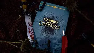 Recenzja: Czworo przeciw ciemności - Sfiligoi Andrea